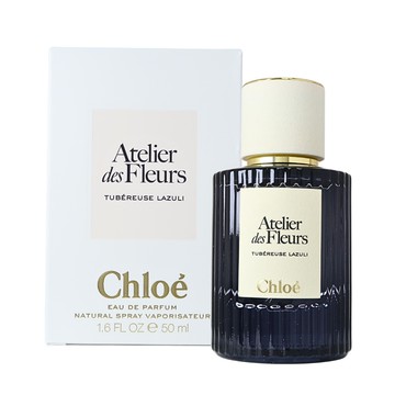 Chloe 仙境花園 Tubereuse Lazuli 晚香玉之韻淡香精 EDP 50ml