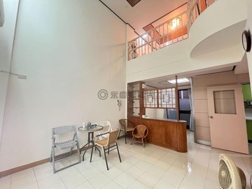 近南紡老師的家/稀有庭園透天別墅｜台南市東區中華東路二段