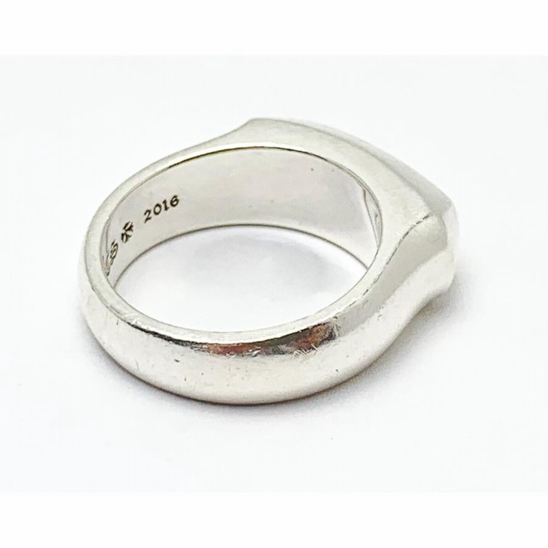 CHROME HEARTS クロムハーツ リルPJ 3CHプラス リング 19号 LIL