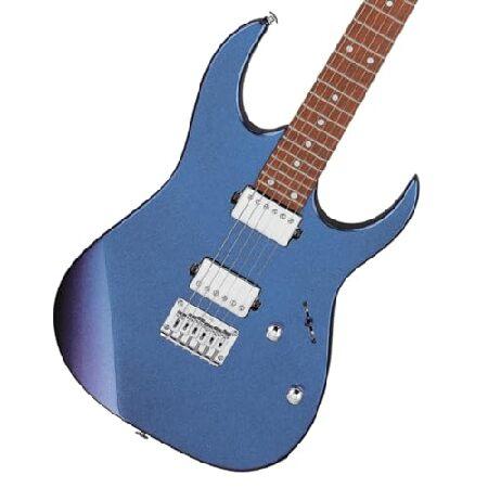 Ibanez Gio Series GRG121SP-BMC (Blue Metal Chameleon)  SPOT MODEL  アイバニーズ