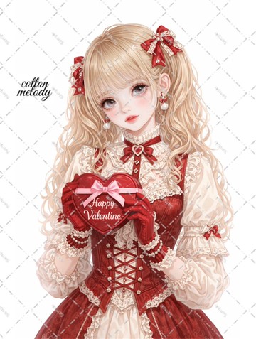 原創貼紙 no.7973 人物貼紙 原創貼紙 人物貼紙 女孩貼紙 原創人物貼紙