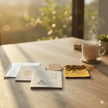 佛心卡 - 心的22道門.禪繞靜心療癒牌卡套組