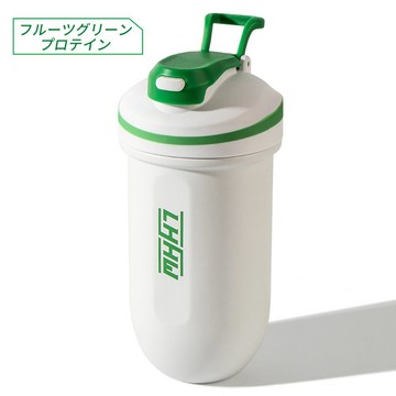 LHHW 能量膠囊保溫搖搖杯 運動水壺 運動搖搖杯 蛋白粉 健身搖搖杯 搖搖杯