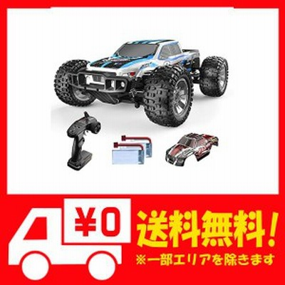 うのにもお得な情報満載 こども向け 4wd オフロード ラジコンカー Deerc 大人向け シェル2 1 10スケール 大型 40km H 高速 その他おもちゃ Belgapost Com
