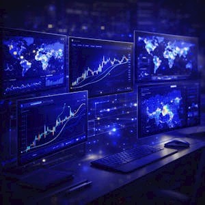 Apply Advanced Tableau Analytics to Real-World Data