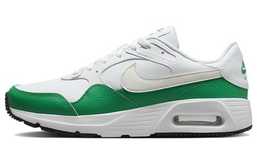 AIR MAX SC WHITE STADIUM GREEN