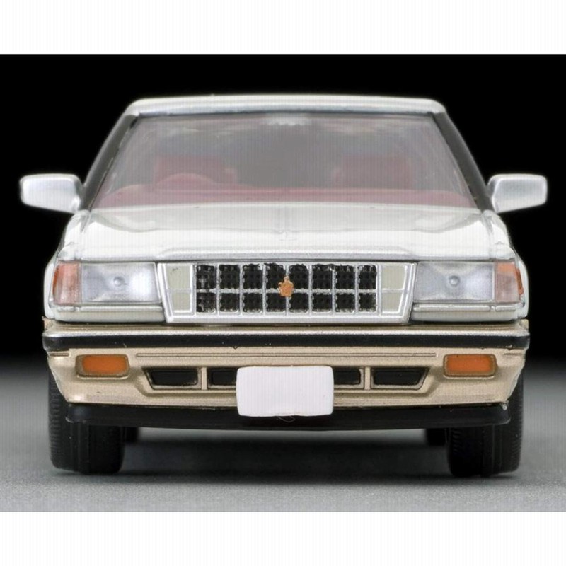 トミカリミテッドヴィンテージネオ】トヨタ クラウン S120 【公式通販】