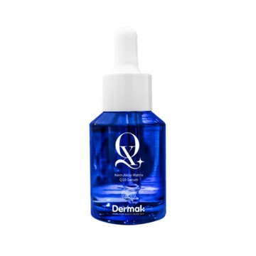 Dermak KAM逆齡Q10精華 30ml