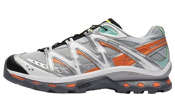 SALOMON XT-QUEST SILVER ORANGE
