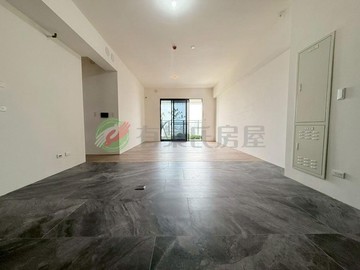 全新未住｜中科匯視野戶｜大三房雙平車｜台中市西屯區安和路
