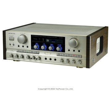 ＊來電優惠＊AK-900 PYRAMID 500W+500W 擴大機