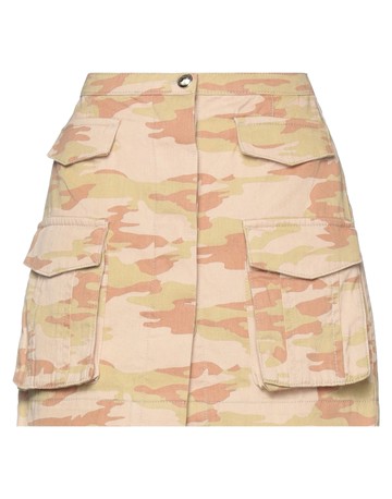 PATRIZIA PEPE Mini skirts - Item 13751468