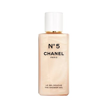 Chanel 香奈儿 N°5 五号沐浴凝露 200ml