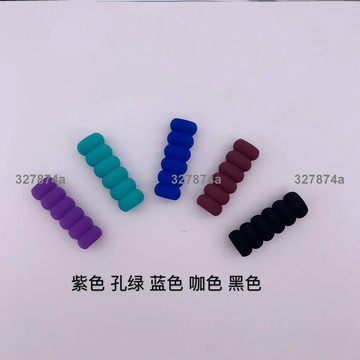 低價小學生海綿 握筆器 分階段握筆握筆矯正器小學生黑水筆二年級幼兒園4184