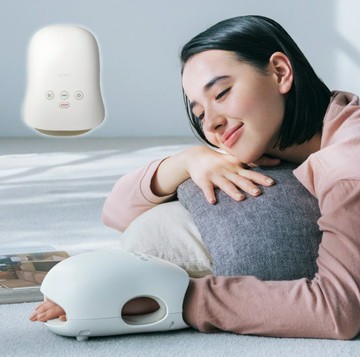 (免運) Porto 手部按摩器 AIM-017 最新款 禮物 日本正規品 日本必買代購