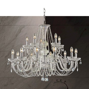 水晶吊燈 B122-42-20601