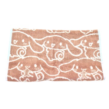 Cinnamoroll 大耳狗喜拿 長毛巾 棉紗 80 x 34cm  大耳狗  1條