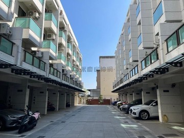 善化LM學校旁｜五房皆有衛浴｜自住收租雙效宅｜台南市善化區陽光三路