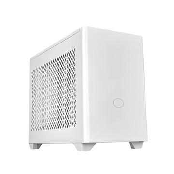 酷碼 Cooler Master MasterBox NR200P V2 白色版 機殼 支援USB 3.2 Gen 1 Type-A及PCIe 4.0  1個