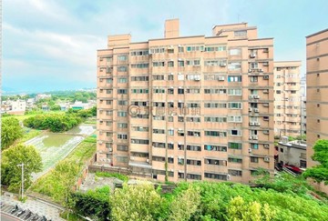 昌益環球市｜外棟無限視野戶｜大三室平車｜新竹縣竹東鎮光明路