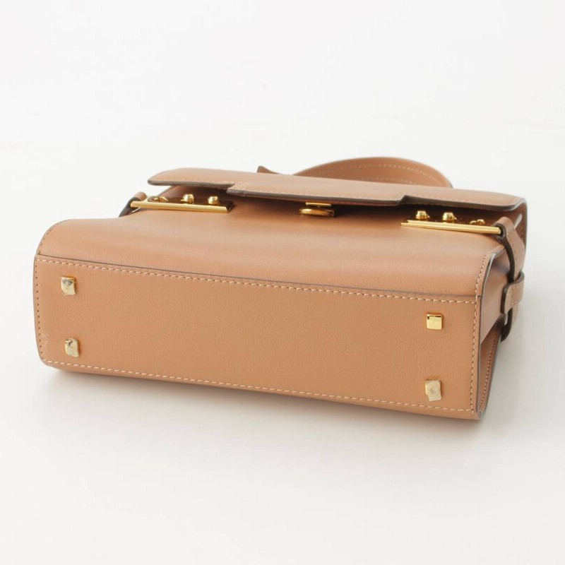 デルヴォー】Delvaux タンペート スモール レザー 2WAY