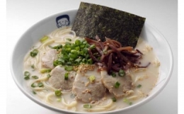 博多屋台「小金ちゃん」ラーメン16人前（2人前×8袋）