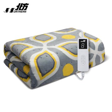Northern北方單人恆溫電熱毯NR-168U