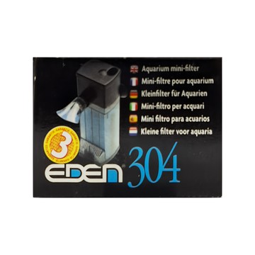 EDEN 伊登 內置過濾器 Aquarium mini-filter  1個  500L