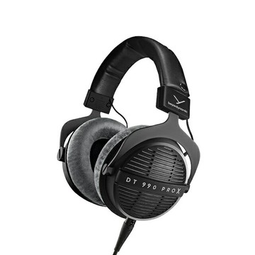 領券折Beyerdynamic DT990 PRO X耳罩式監聽耳機(現貨)拜耳 頭戴 開放式 48歐姆