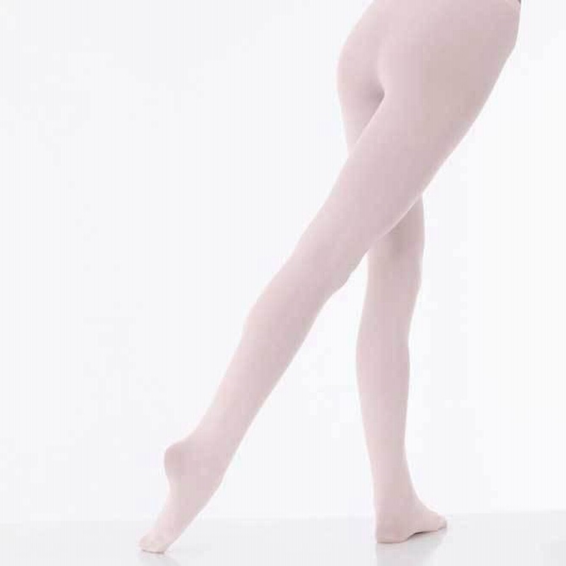 商い Lサイズ 子供タイツ バレエ ストッキング キッズ 靴下弾力性 穴あきタイプ Mサイズ 子供タイツ バレエ ストッキング キッズ 靴下弾力性 穴あきタイプ