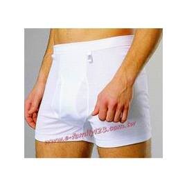 宜而爽男平口褲UE-A35(2XL加大尺碼)