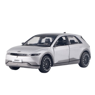 HYUNDAI IONIQ 5 合金模型  重力  1個
