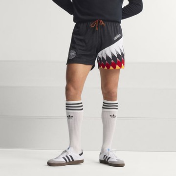 ADIDAS 世界盃 德國 男 短褲 JZ6958