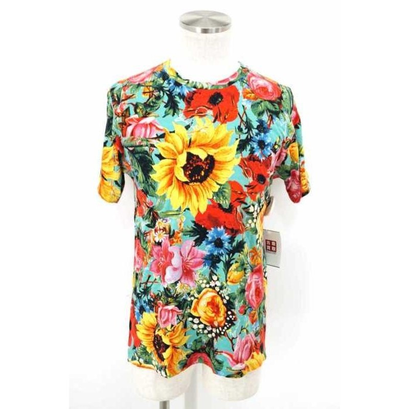 ジョイリッチ JOYRICH クルーネックTシャツ メンズ サイズimport：M