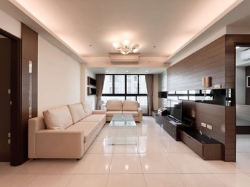 亞灣｜成功漢神｜愛上悅讀｜三房車位｜高雄市苓雅區光明街