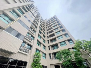 【弘峻理享城】湖口全新高樓三房＋平面車位｜新竹縣湖口鄉德和路