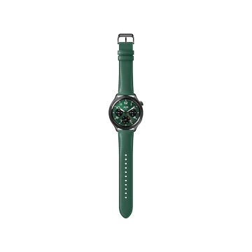 Xiaomi Watch S4 錶帶 松葉綠