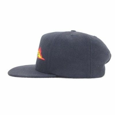 Supreme シュプリーム キャップ 17SS Annihilation 5Panel CAP