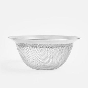 貝印SELECT 100不鏽鋼瀝水籃13cm