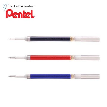 PENTEL飛龍 LR7 極速自動鋼珠筆專用筆芯（0.7mm）【APP滿額下單10%點數(單一帳號最高5000點)】1/31止