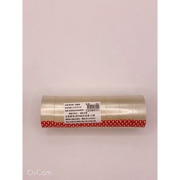 【阿翔小舖】『鴻昌』大迷你膠帶（單顆） 小迷你膠帶（單顆）  寬度約2公分 寬度約1.5公分