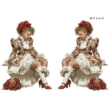 【9月下旬新款】08-102-0062 迷你拼貼貼紙