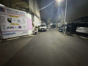 西屯世貿中心住二雙臨路角地(適合一戶角間｜台中市西屯區福安段