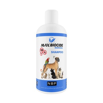 NBP 【2入組】西班牙-新型苦楝精油洗毛精 200ml (44-3111)