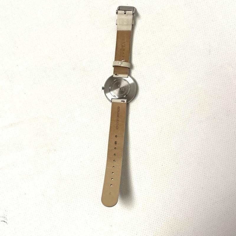 USED 古着 アナログ（クォーツ式） 腕時計 Watch Analog (Quartz