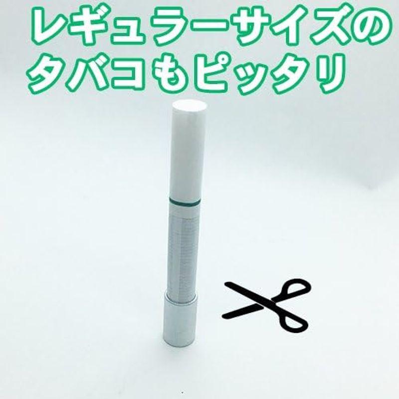 WEECKE ヒーティングチューブ スペーサー 網付き 10個入り C-VAPOR3.4対応