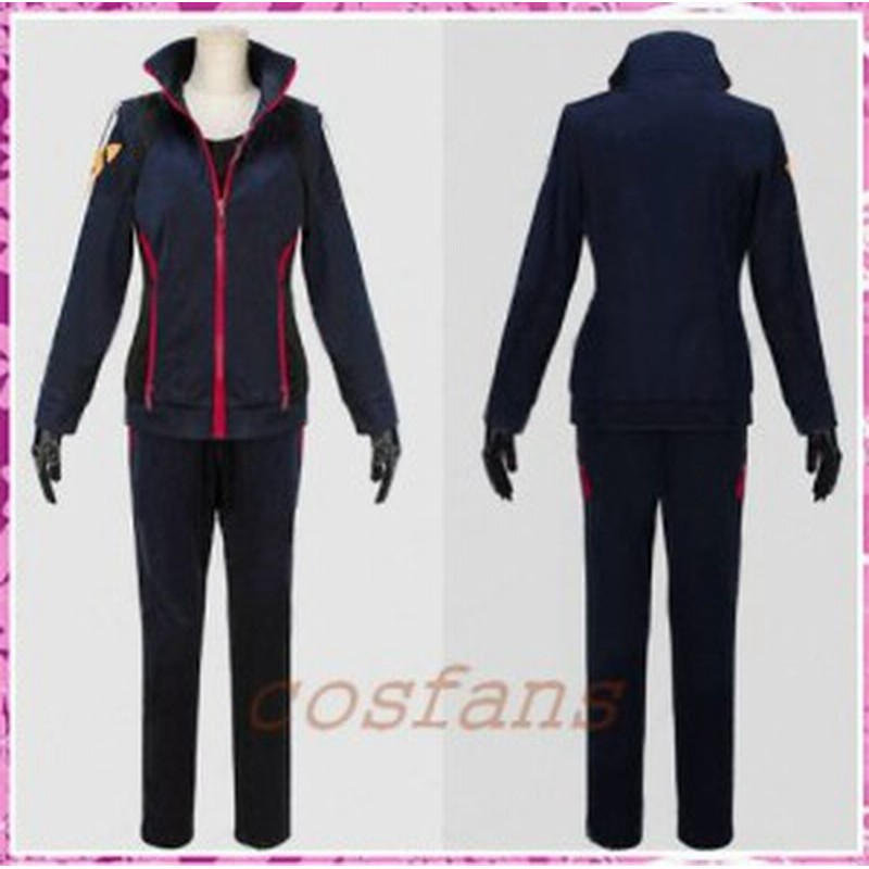 コスプレ衣装 刀剣乱舞 燭台切光忠 内番 通販 Lineポイント最大1 0 Get Lineショッピング