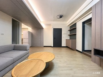 ✨獨家！北太平大兩房兩衛直接入住｜室內21.4坪｜台中市太平區宜欣一路