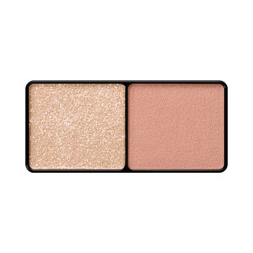 Ettussee Eye Edition Color Palette 14 Luminous Poppy 3.8g