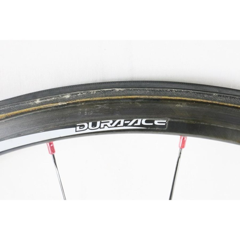 シマノ SHIMANO デュラエース DURA-ACE WH-7850 C24 リアホイール